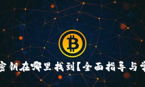 小狐狸钱包密钥在哪里找到？全面指导与常见问题解答