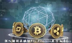 深入解析区块链FIL：File