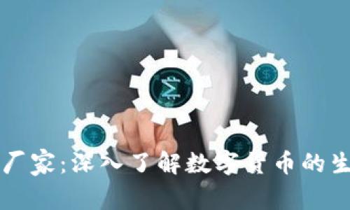 区块链币厂家：深入了解数字货币的生产与发展