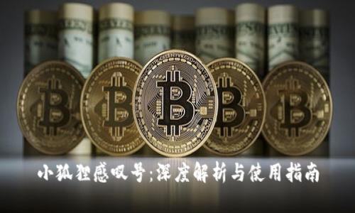 小狐狸感叹号：深度解析与使用指南